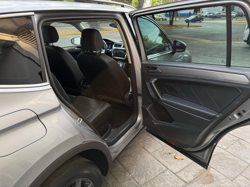 Volkswagen Tiguan CONFORTLINE 2023