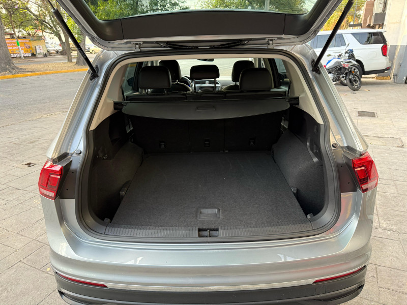 Volkswagen Tiguan CONFORTLINE 2023