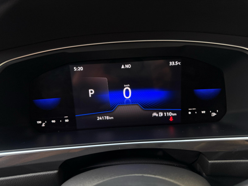 Volkswagen Tiguan CONFORTLINE 2023
