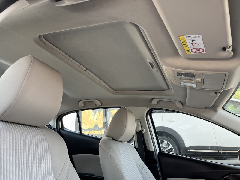 Mazda Mazda 3 i Touring 2014
