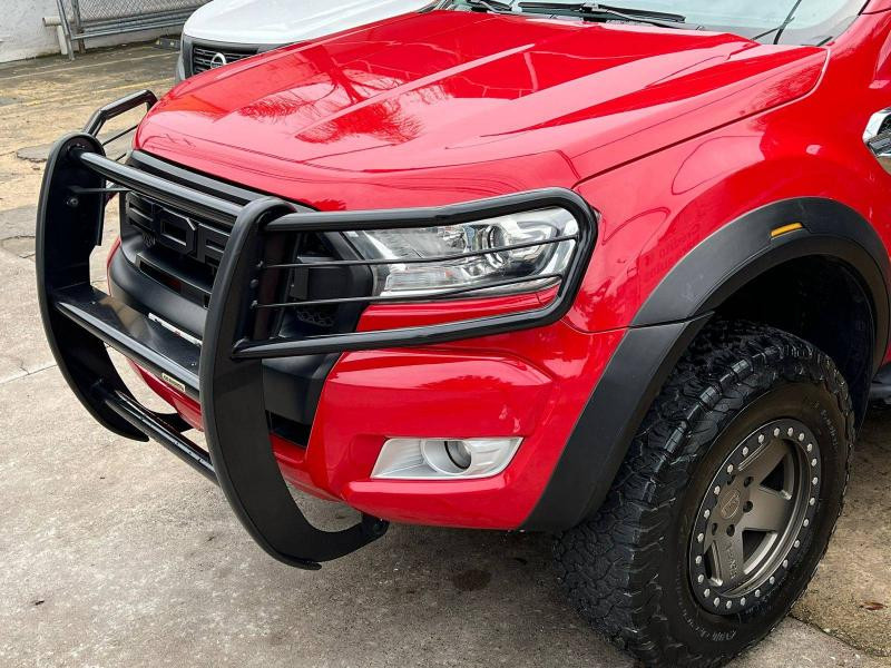 Ford Ranger XLT Crew Cab 2017