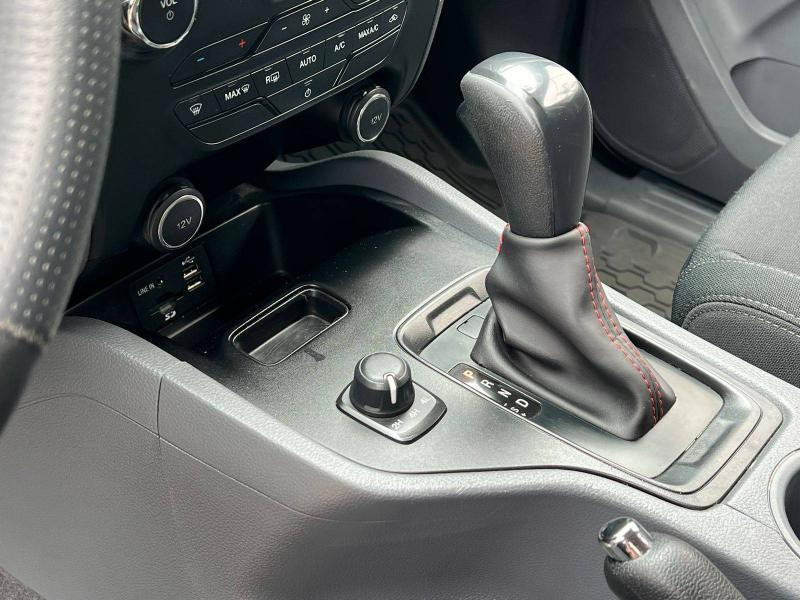 Ford Ranger XLT Crew Cab 2017