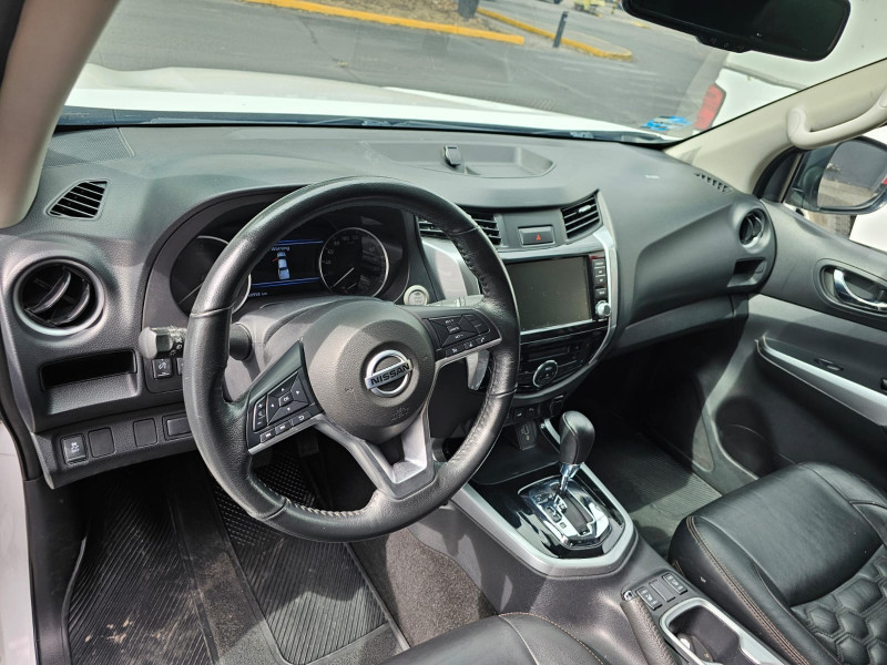 Nissan Frontier LE PLATINIUM DIESEL 4X4 2021