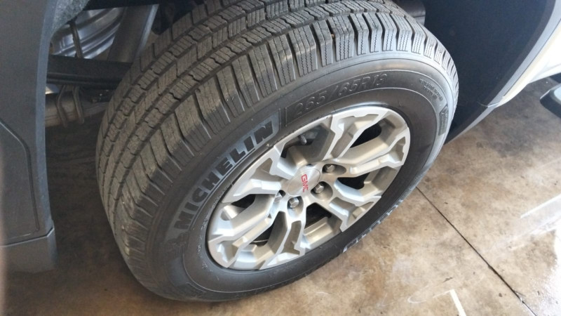 Nissan Frontier LE PLATINIUM DIESEL 4X4 2021