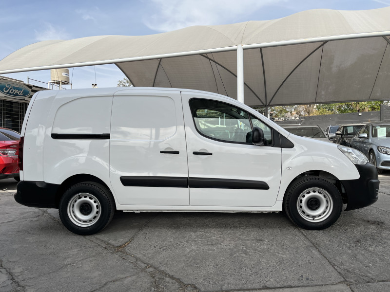 Peugeot Partner Tepee Partner 2019