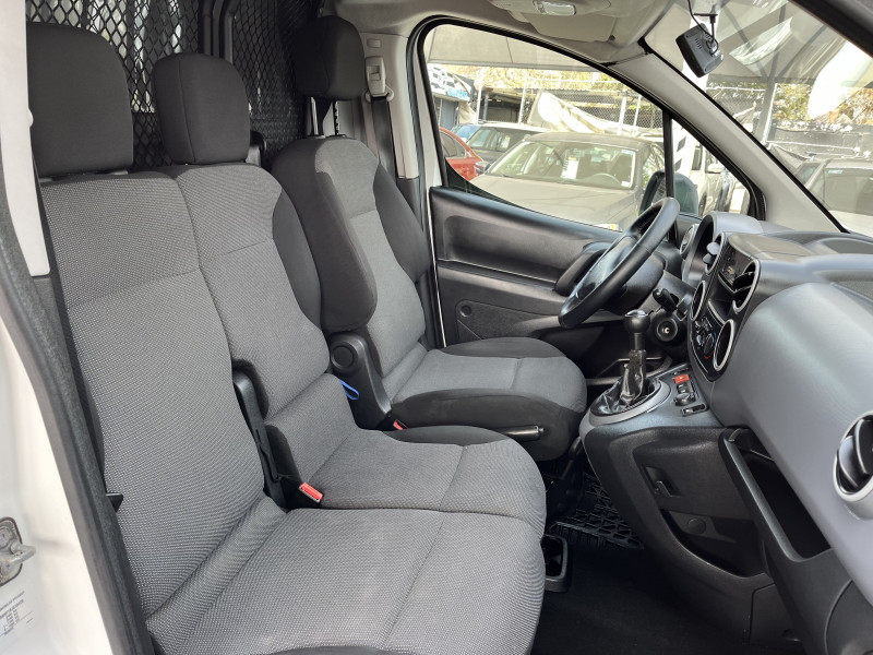 Peugeot Partner Tepee Partner 2019