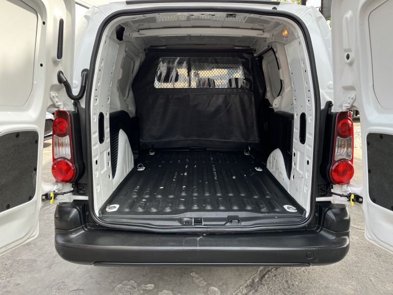 Peugeot Partner Tepee Partner 2019