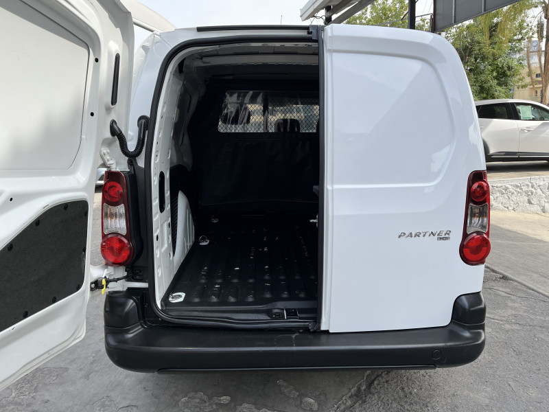 Peugeot Partner Tepee Partner 2019