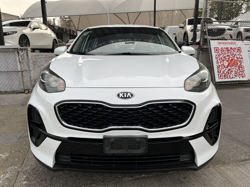 Kia Sportage LX 2019