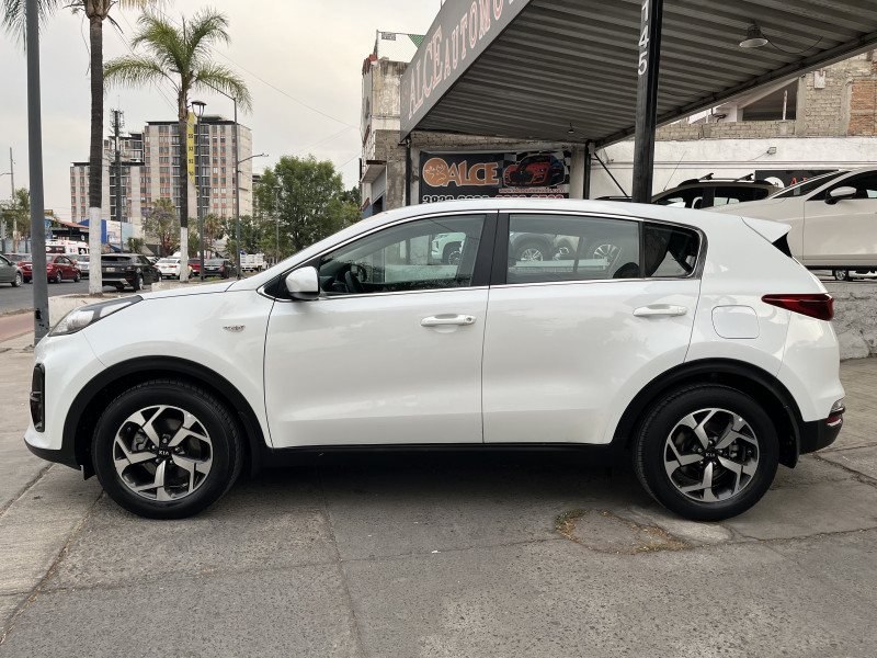 Kia Sportage LX 2019