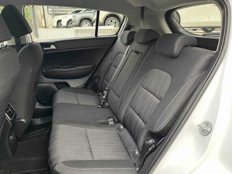 Kia Sportage LX 2019
