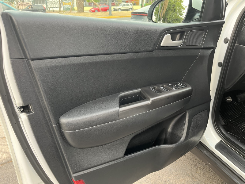 Kia Sportage LX 2019