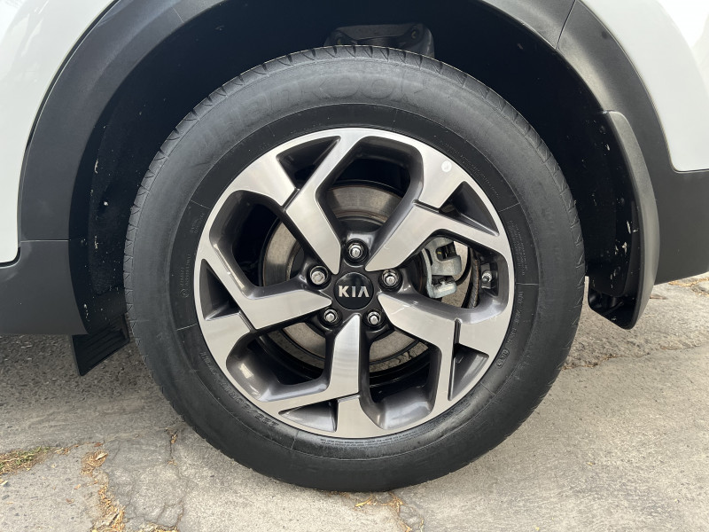 Kia Sportage LX 2019