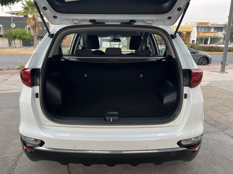 Kia Sportage LX 2019
