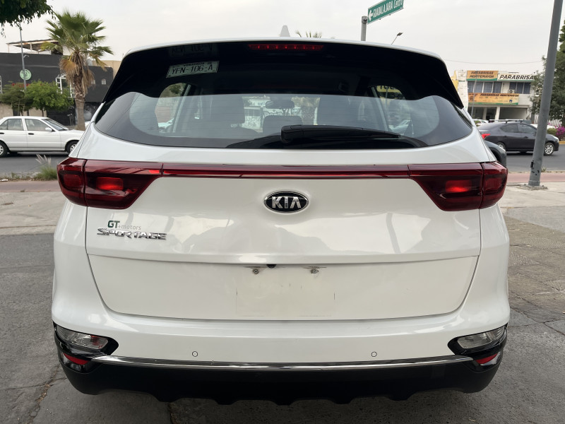 Kia Sportage LX 2019