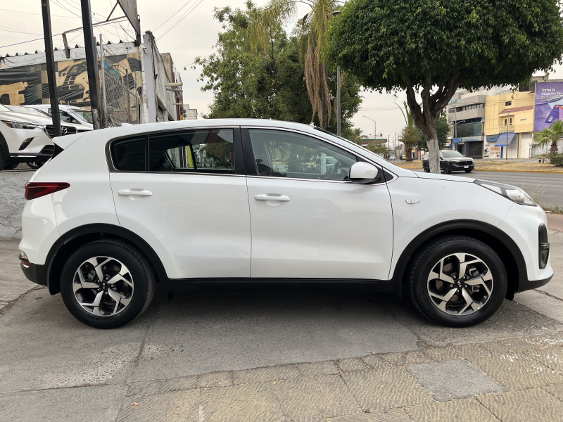 Kia Sportage LX 2019