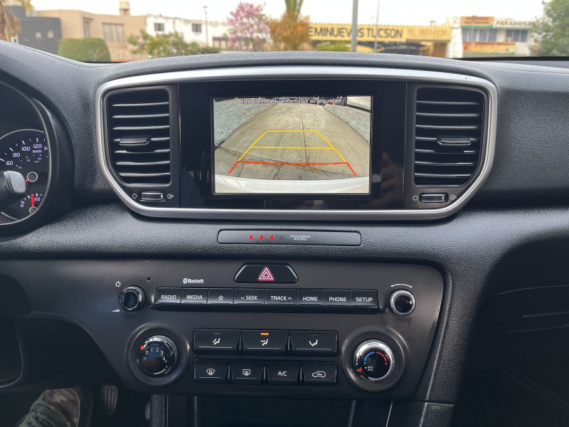 Kia Sportage LX 2019