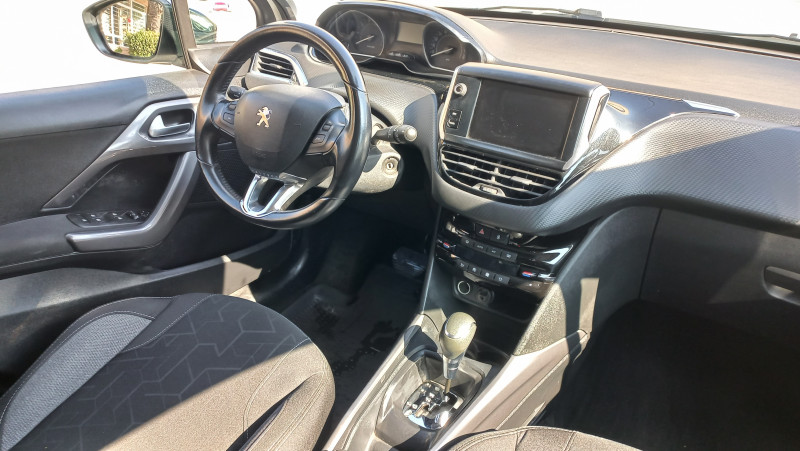 Peugeot 2008 Allure Pack 2019
