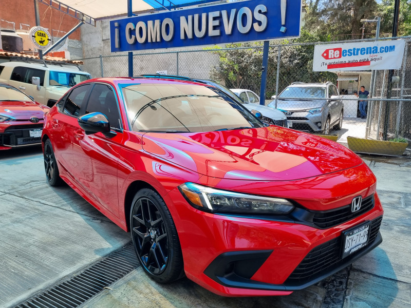 imagen del auto