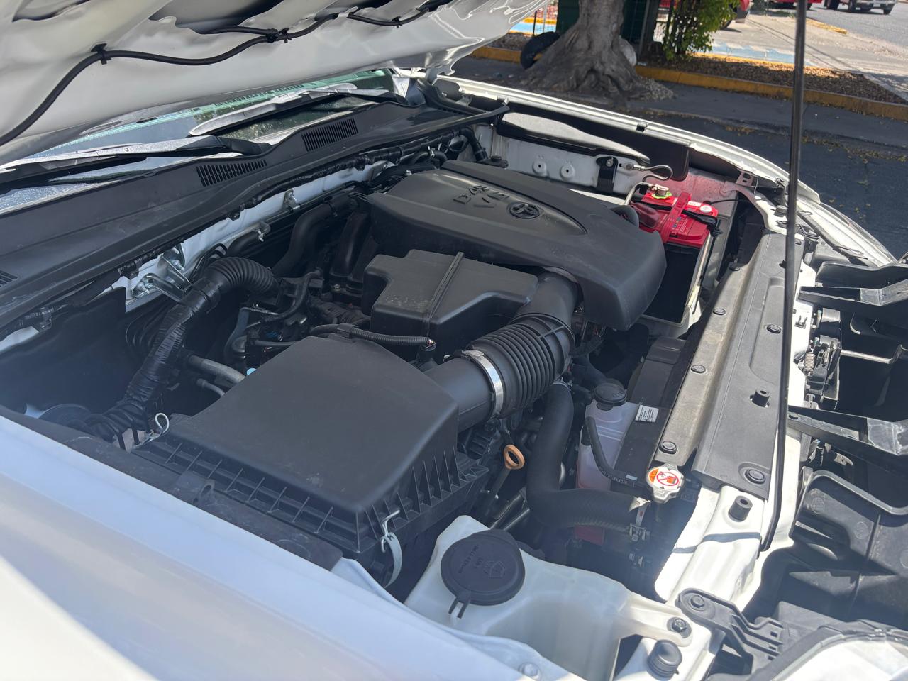 Toyota Tacoma SPORT 4X4 2020