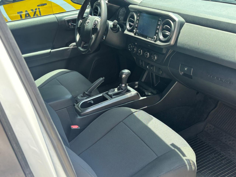 Toyota Tacoma SPORT 4X4 2020