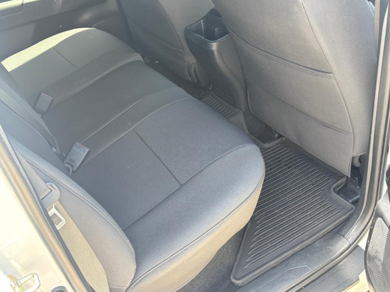 Toyota Tacoma SPORT 4X4 2020