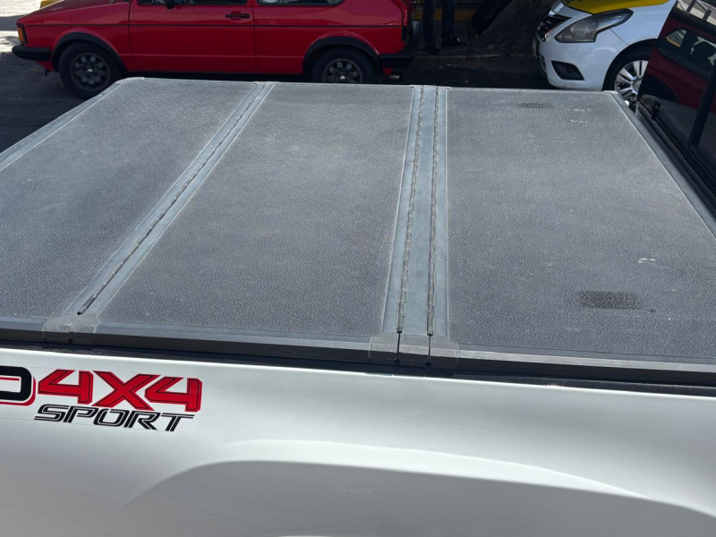 Toyota Tacoma SPORT 4X4 2020