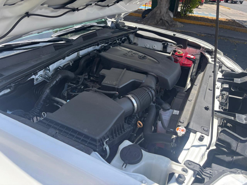 Toyota Tacoma SPORT 4X4 2020