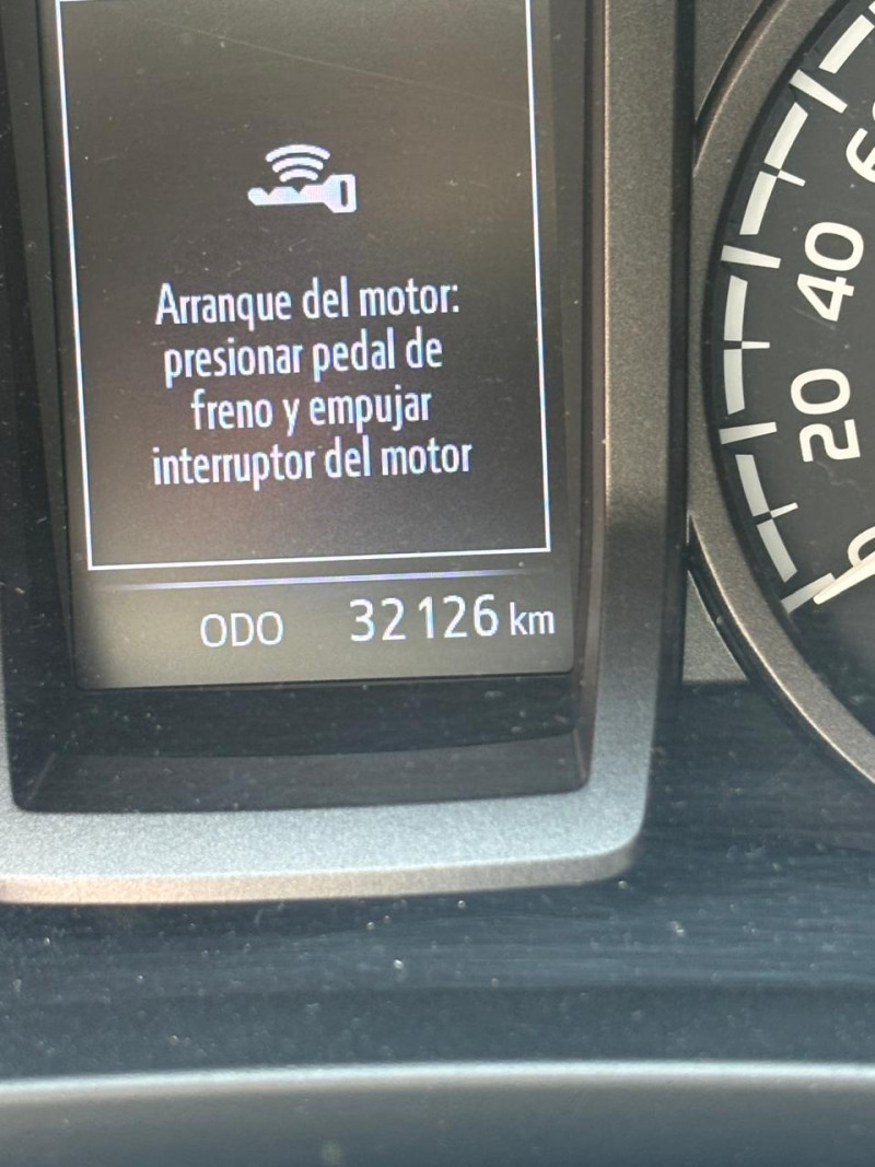 Toyota Tacoma SPORT 4X4 2020