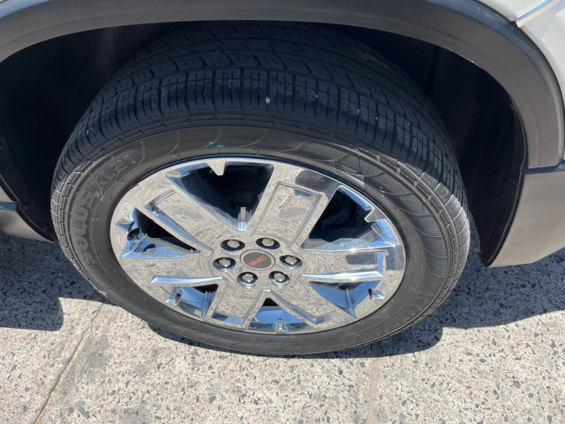 GMC Acadia 7pasajeros 2010