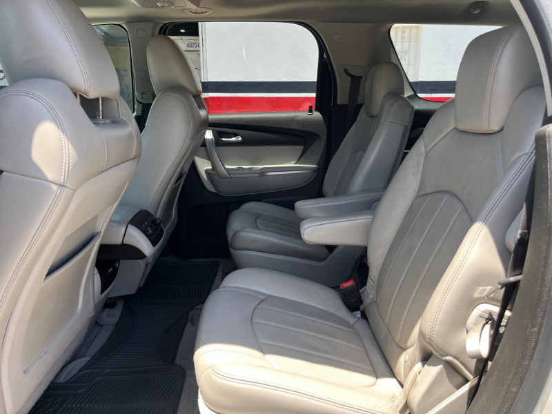 GMC Acadia 7pasajeros 2010