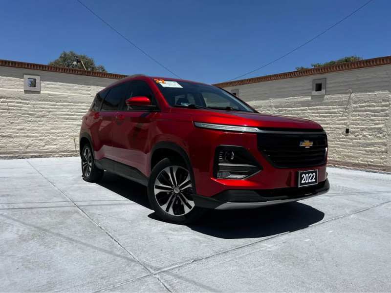 imagen del auto
