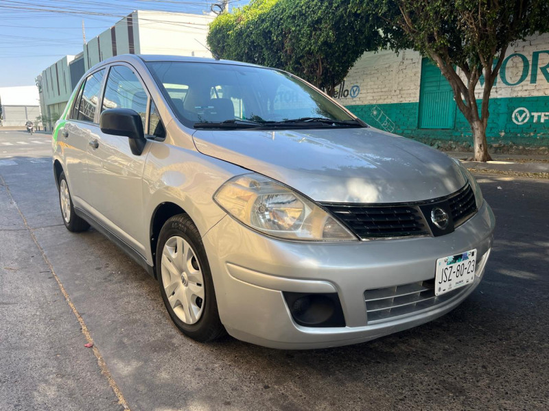 imagen del auto
