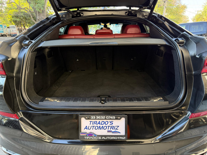 BMW X6 40i M Sport 2021