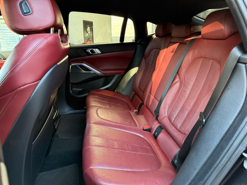 BMW X6 40i M Sport 2021