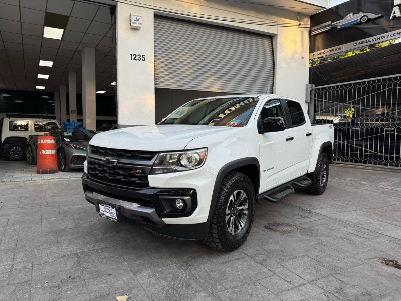 imagen del auto