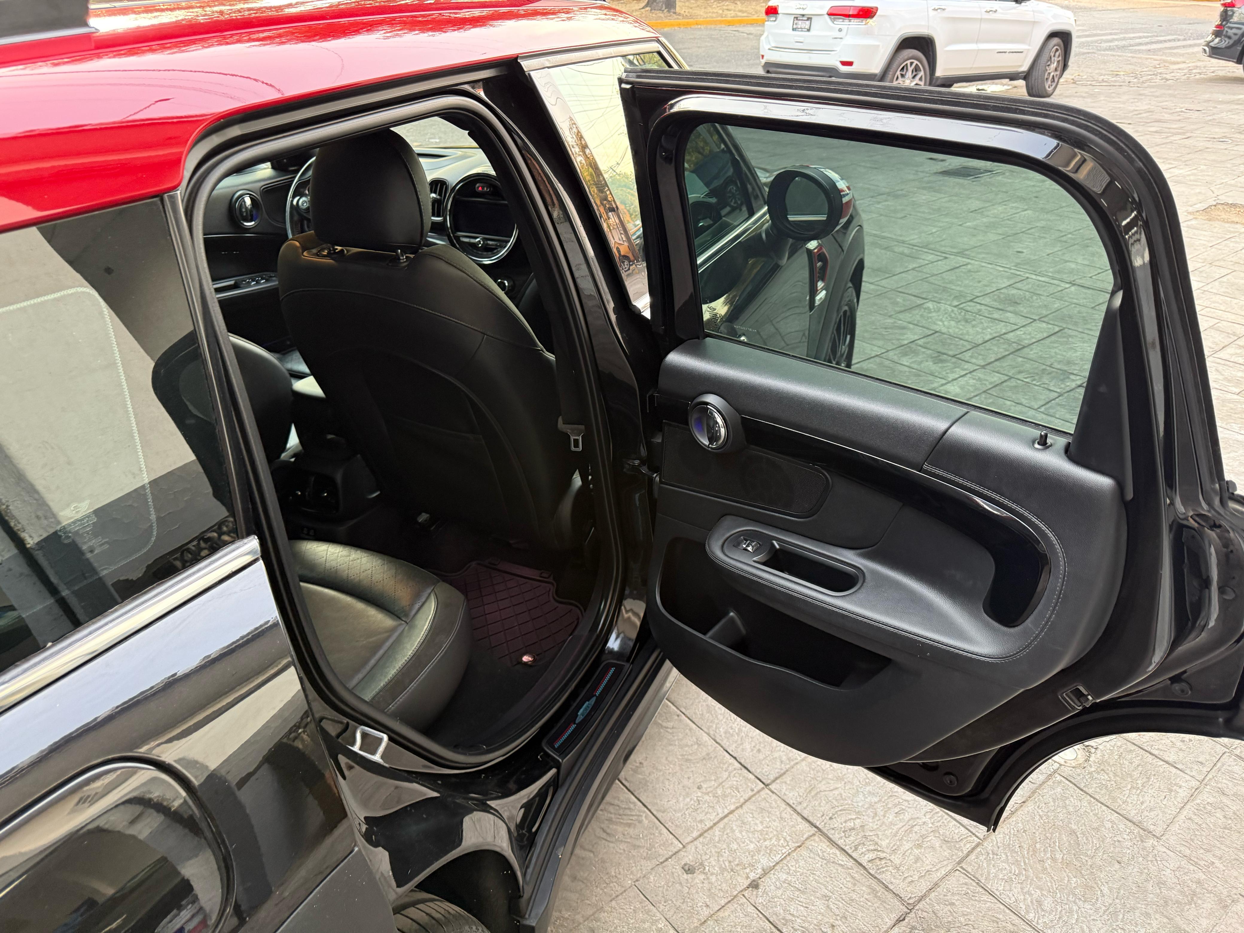 Mini Mini Cooper S JCW Hot Chili 2019