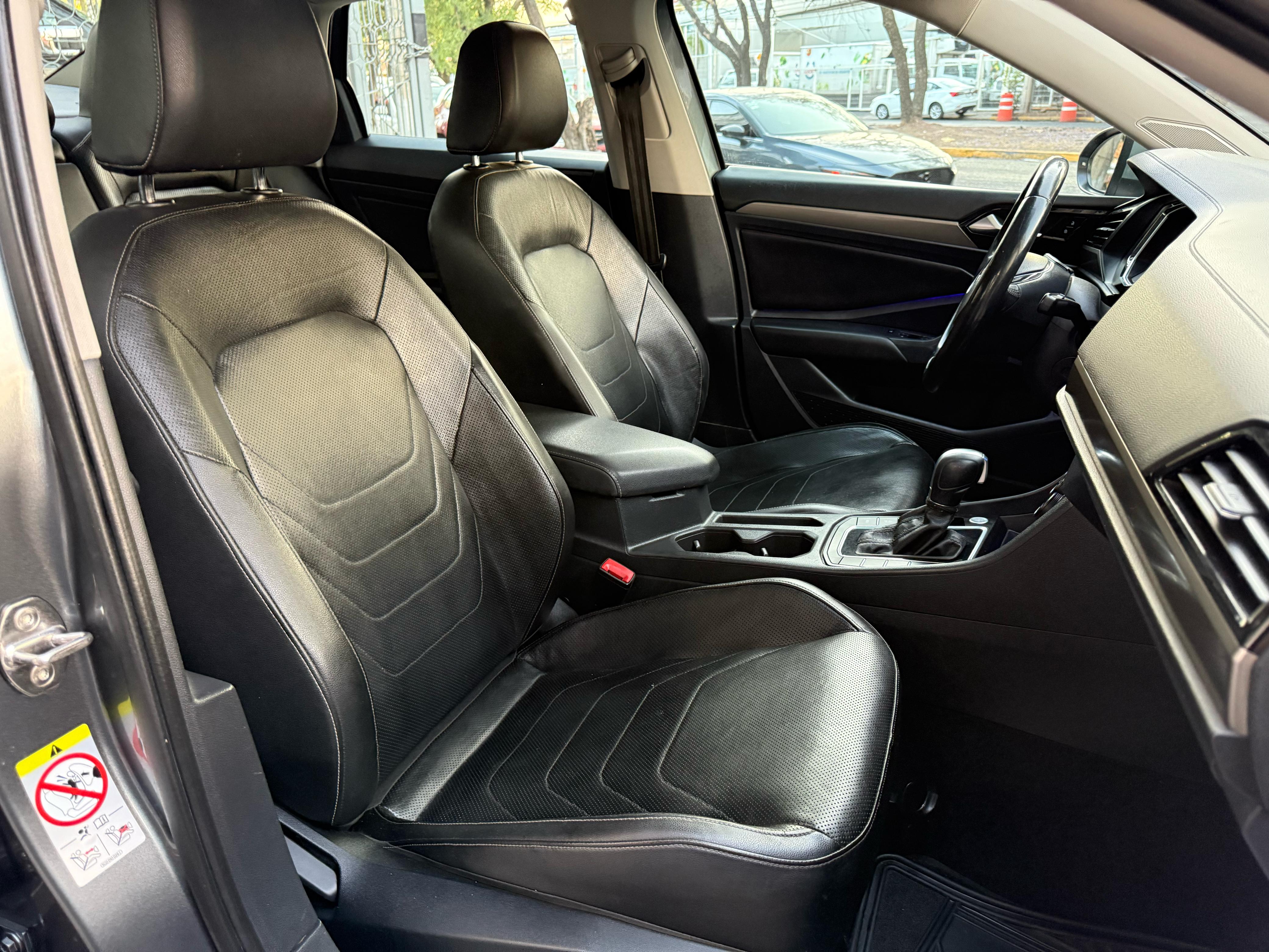 Volkswagen Jetta Higline 2019