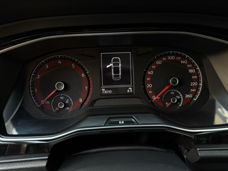 Volkswagen Jetta Higline 2019