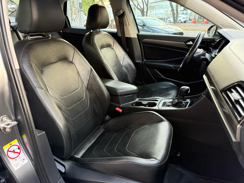 Volkswagen Jetta Higline 2019