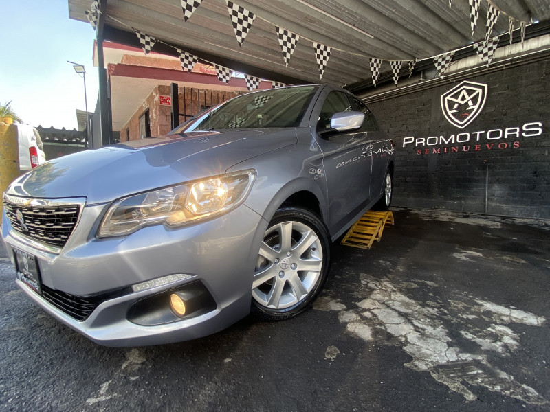 imagen del auto