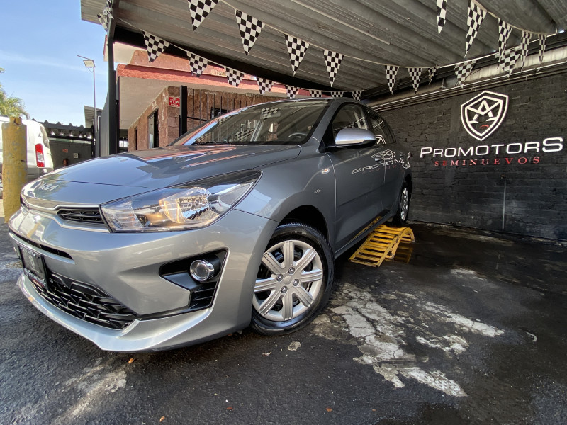 imagen del auto