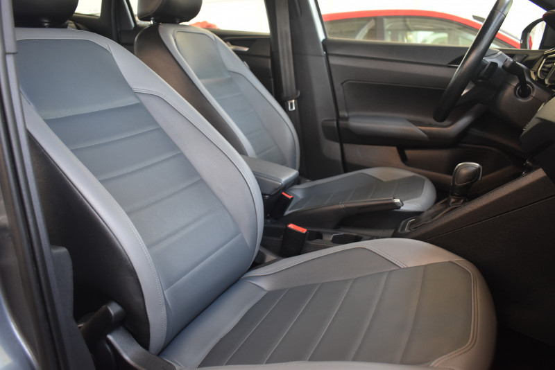 Volkswagen Nivus Higline 2022