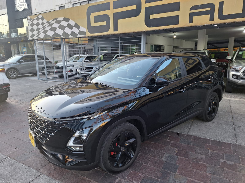 imagen del auto