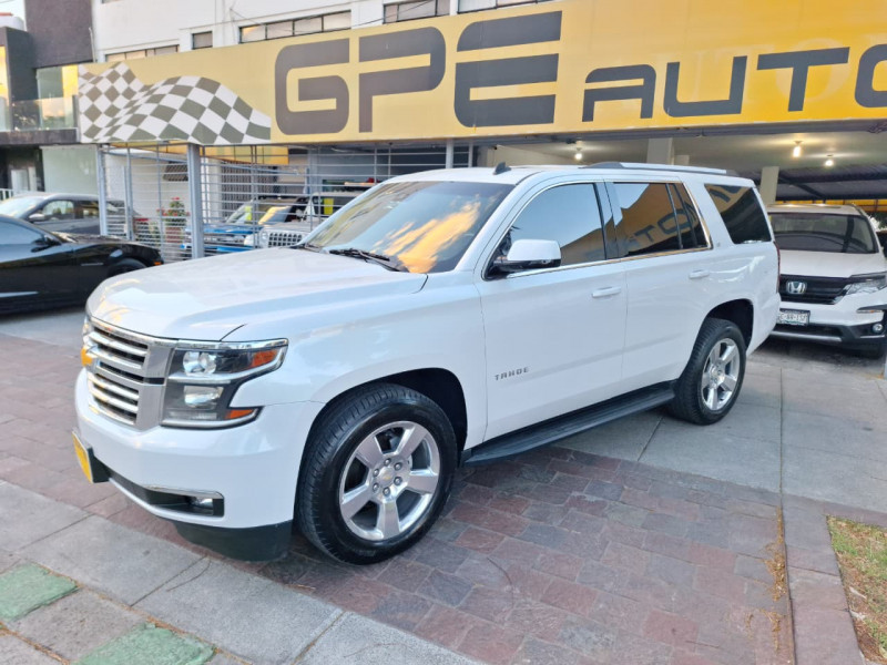 imagen del auto