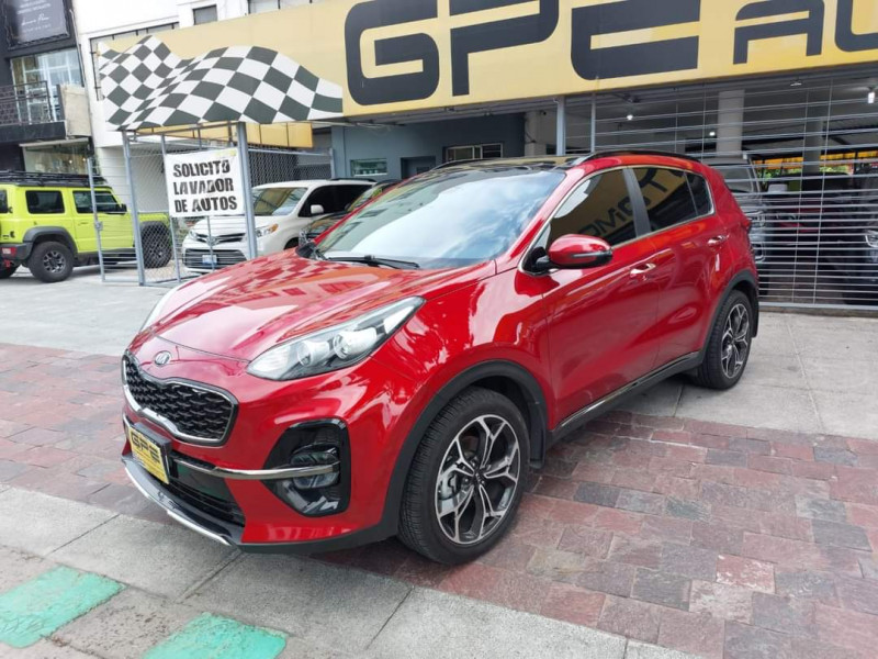 imagen del auto