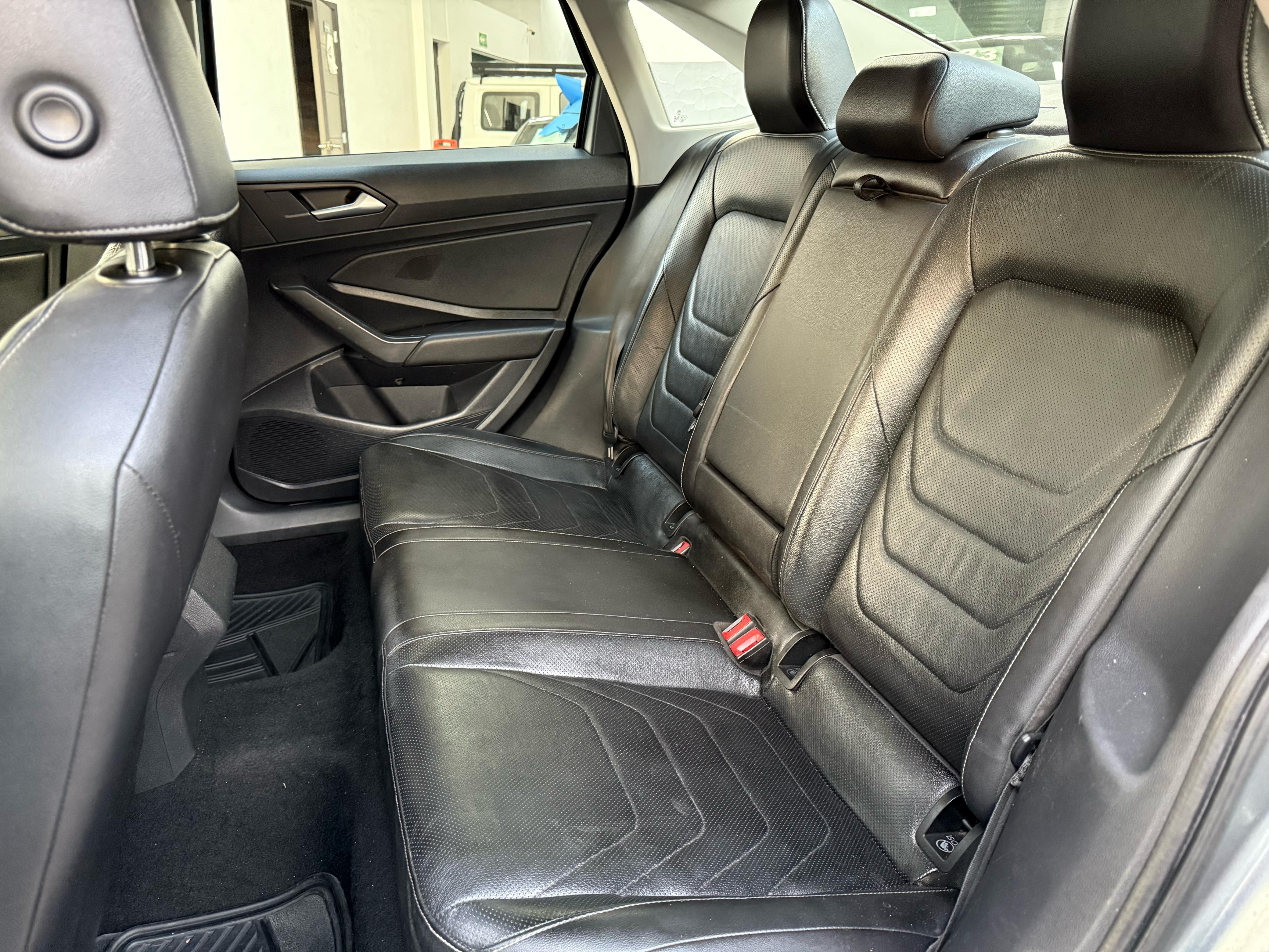 Volkswagen Jetta Higline 2019
