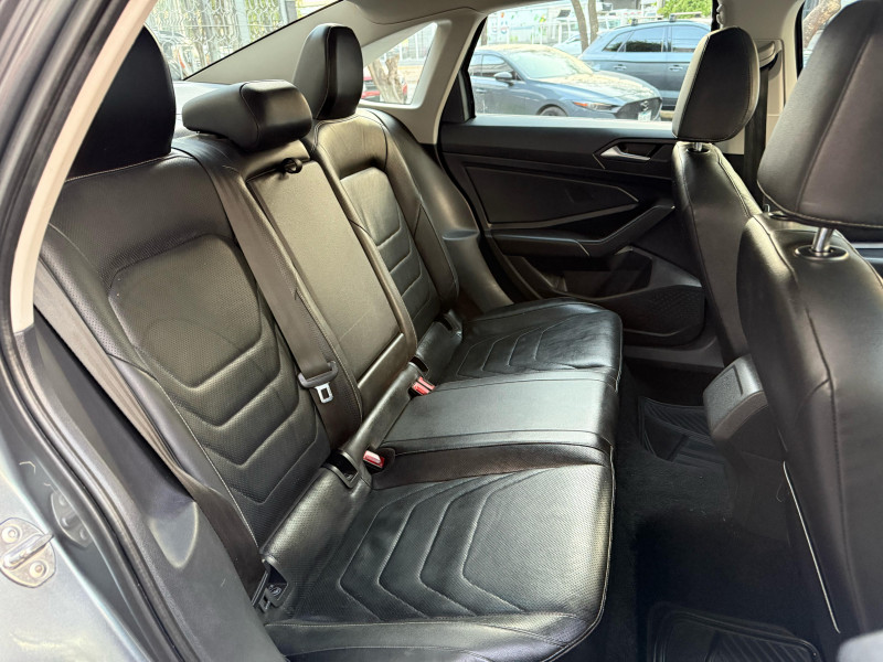 Volkswagen Jetta Higline 2019