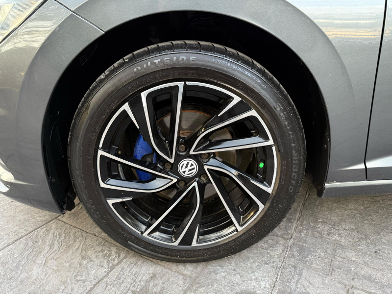 Volkswagen Jetta Higline 2019