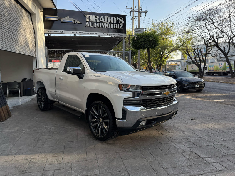 imagen del auto